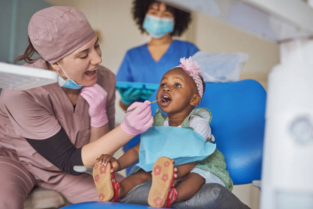 Emergency Dental Services in Anniston, AL