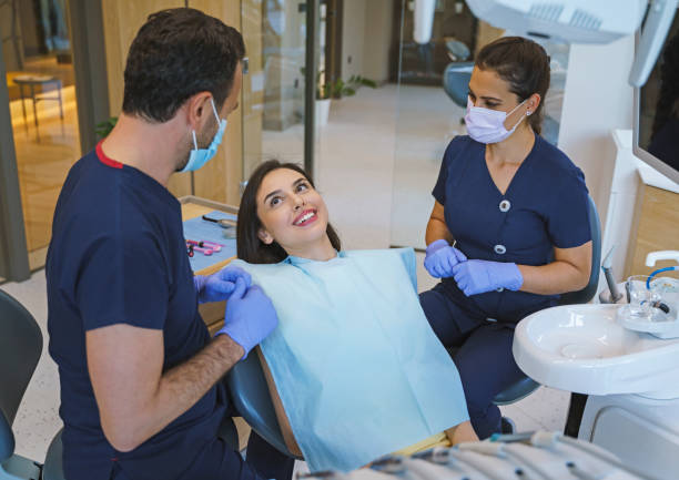Full Mouth Reconstruction in Anniston, AL