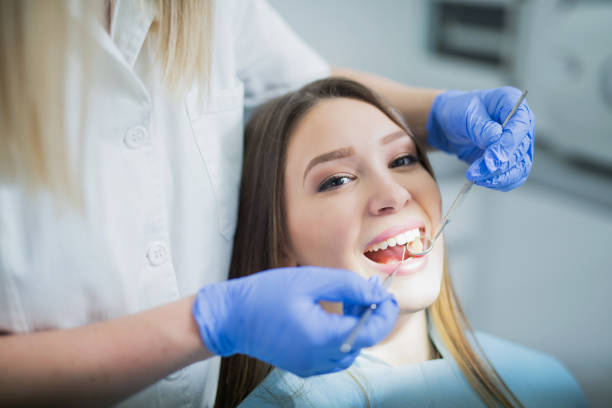 Best Laser Dentistry  in Anniston, AL